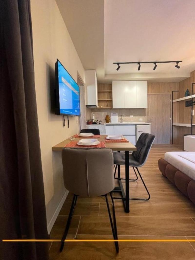 Joanna Suites - Oda