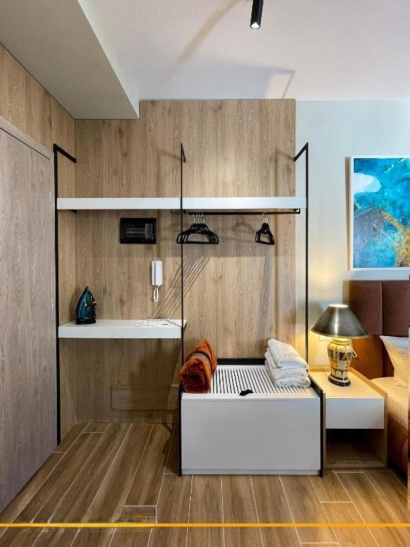 Joanna Suites - Oda