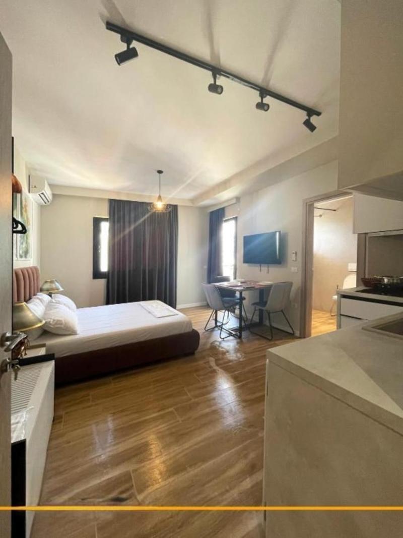 Joanna Suites - Oda