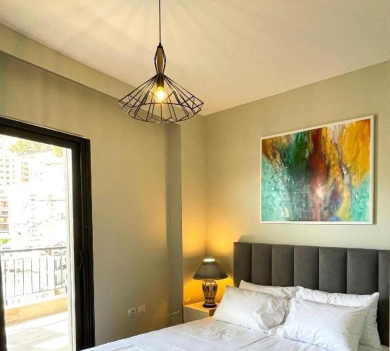 Joanna Suites - Oda