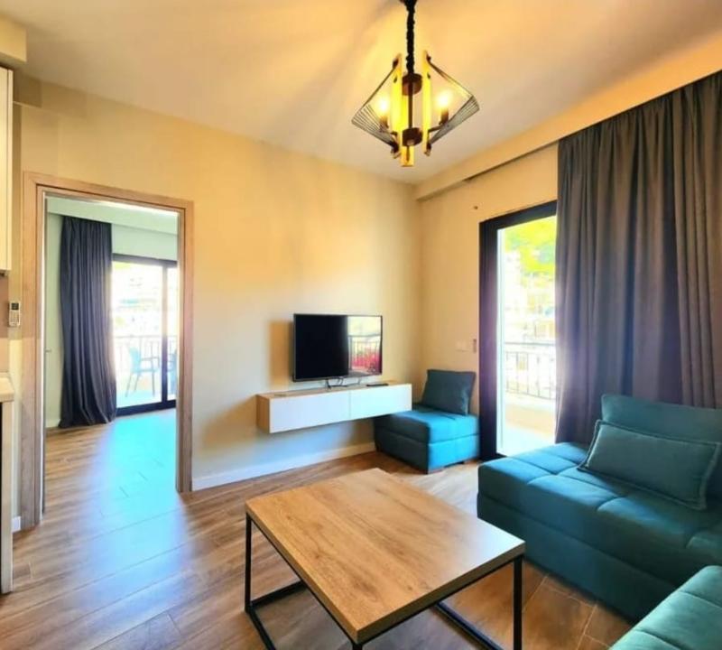 Joanna Suites - Oda