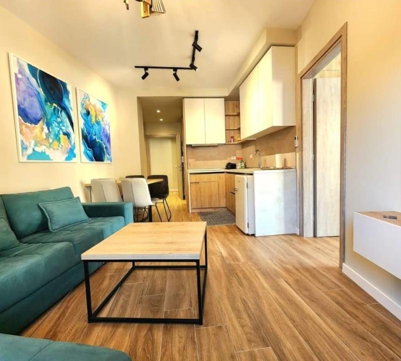 Joanna Suites - Oda