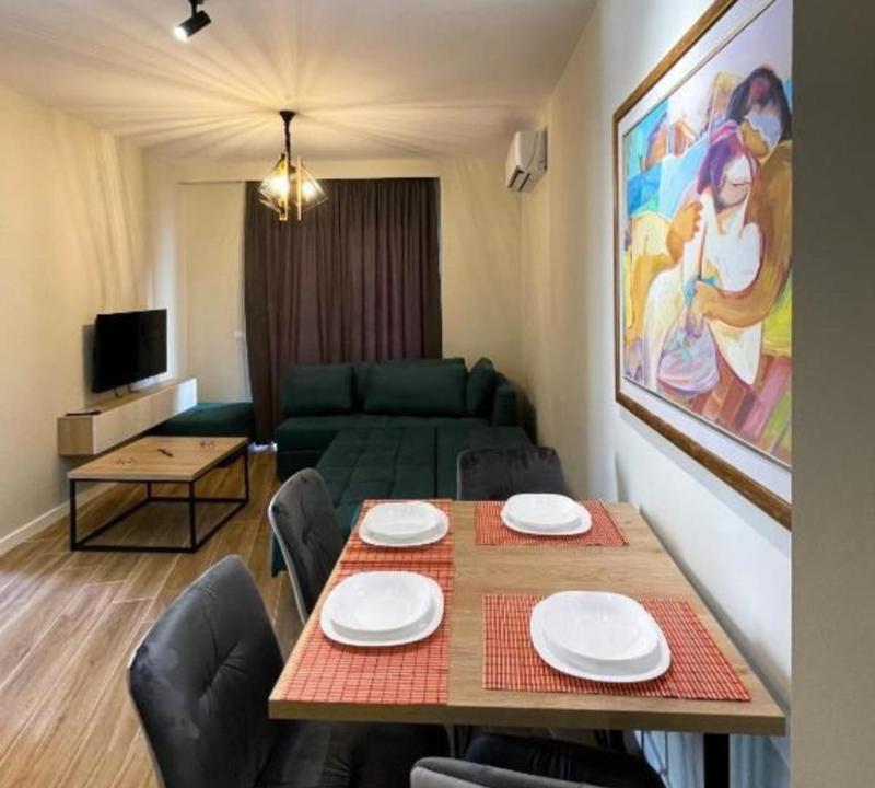 Joanna Suites - Oda