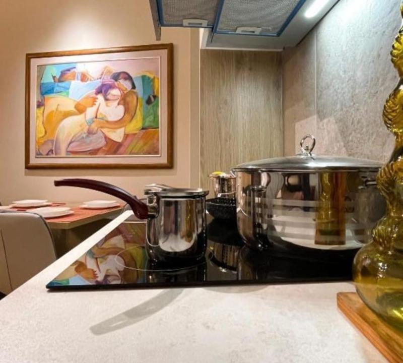 Joanna Suites - Oda