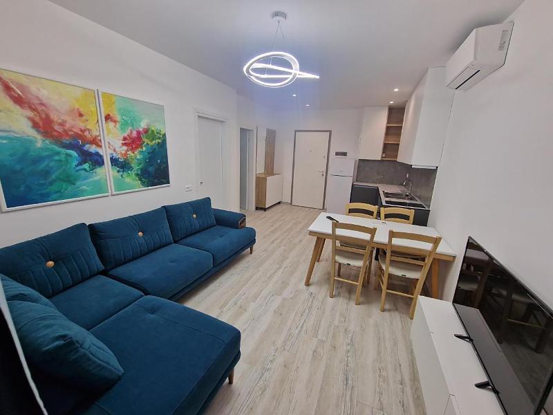 Joanna Suites - Oda
