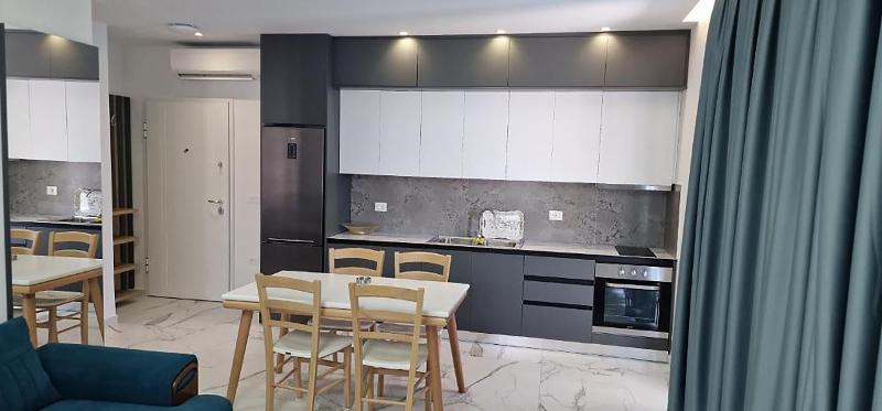 Joanna Suites - Oda