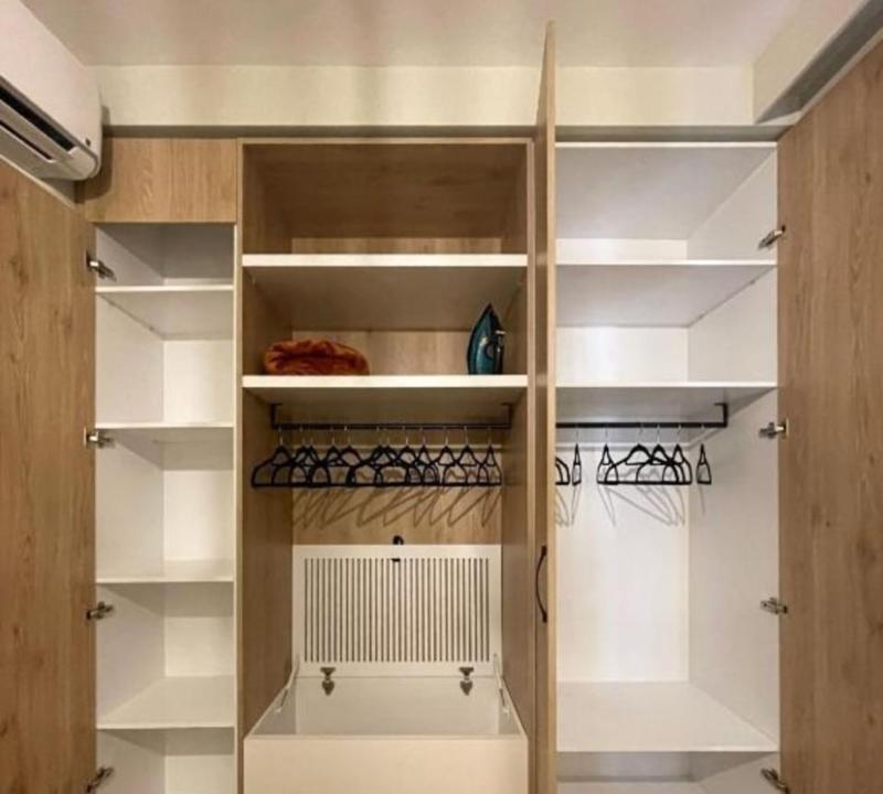 Joanna Suites - Oda