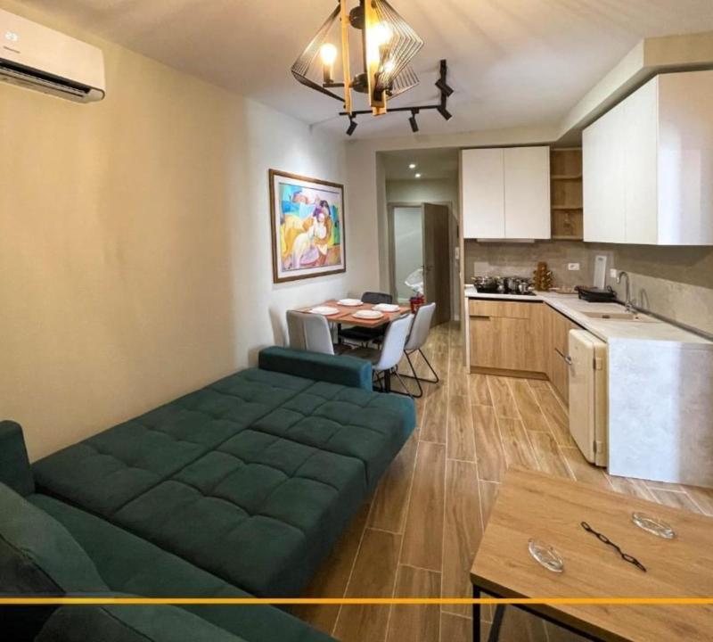 Joanna Suites - Oda