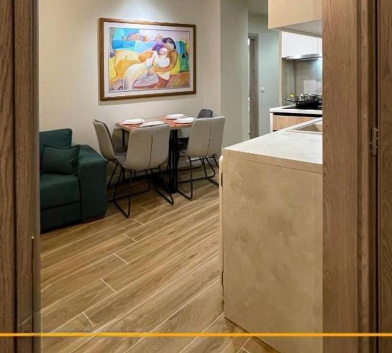 Joanna Suites - Oda