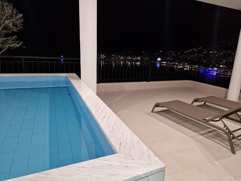 Joanna Suites - Oda