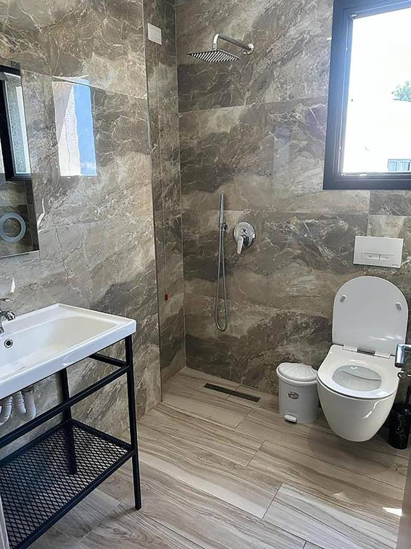 Joanna Suites - Oda