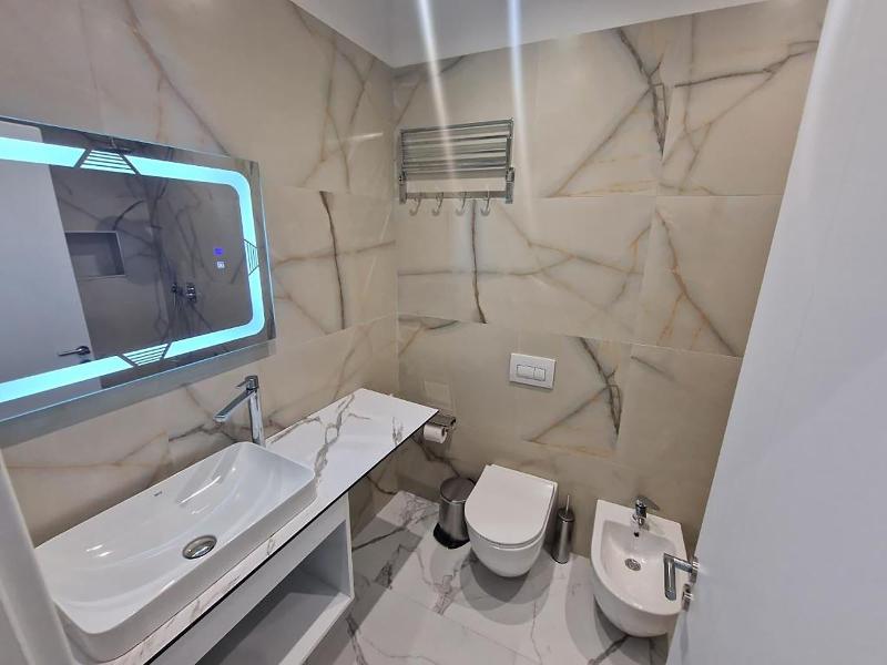 Joanna Suites - Oda