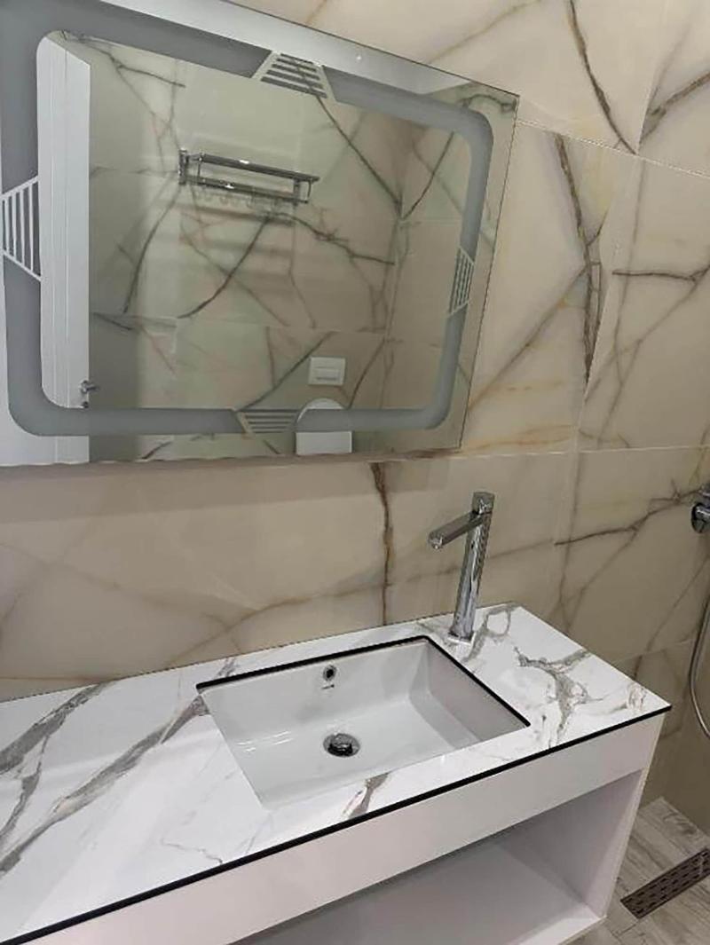 Joanna Suites - Oda