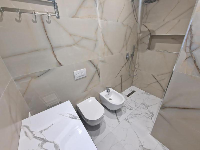 Joanna Suites - Oda
