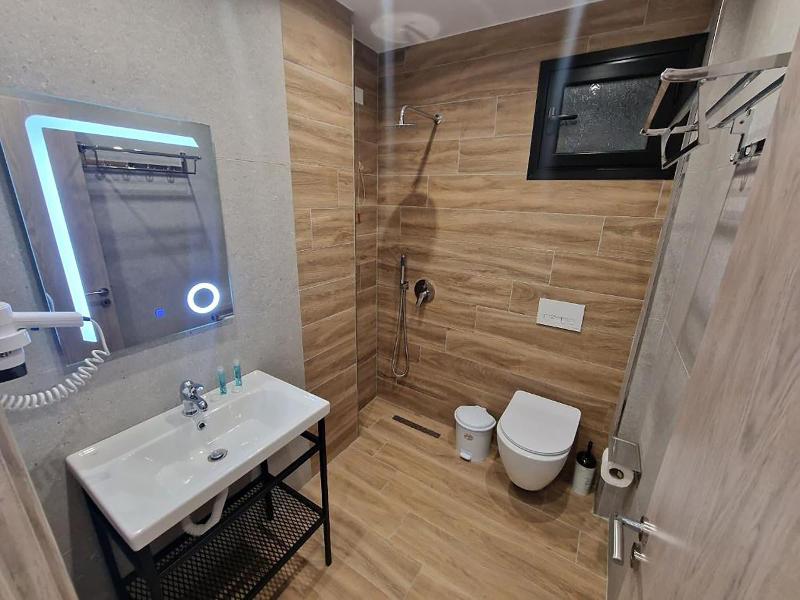 Joanna Suites - Oda