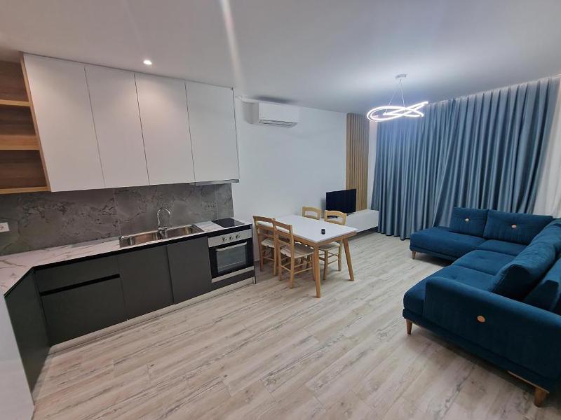 Joanna Suites - Oda