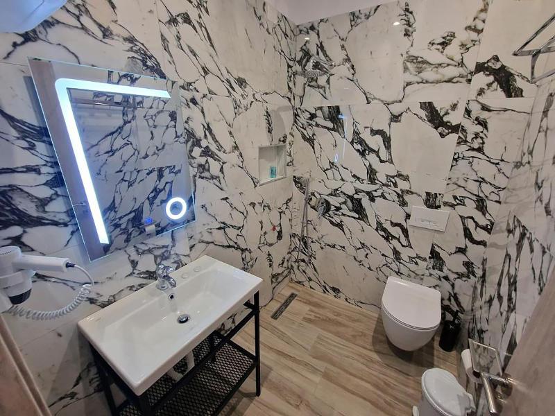 Joanna Suites - Oda