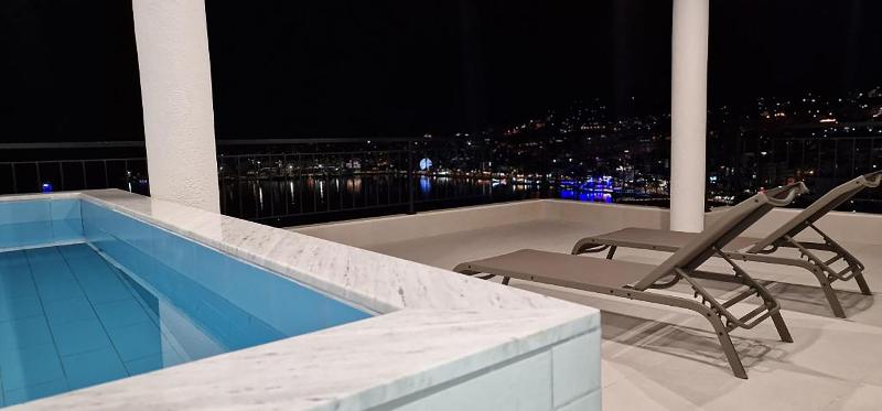 Joanna Suites - Oda
