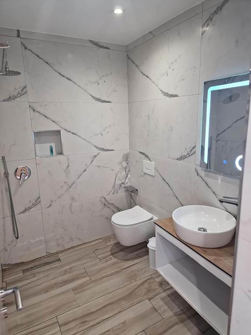 Joanna Suites - Oda