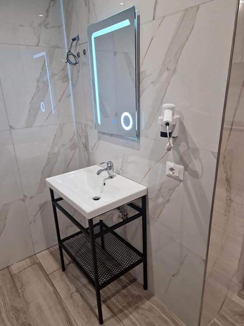 Joanna Suites - Oda