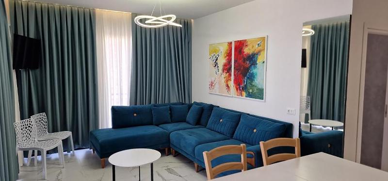 Joanna Suites - Oda