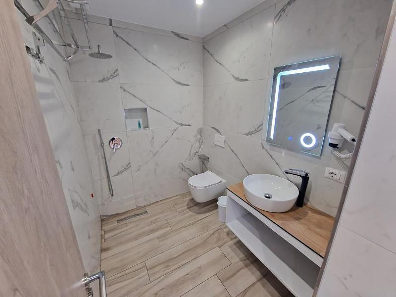Joanna Suites - Oda