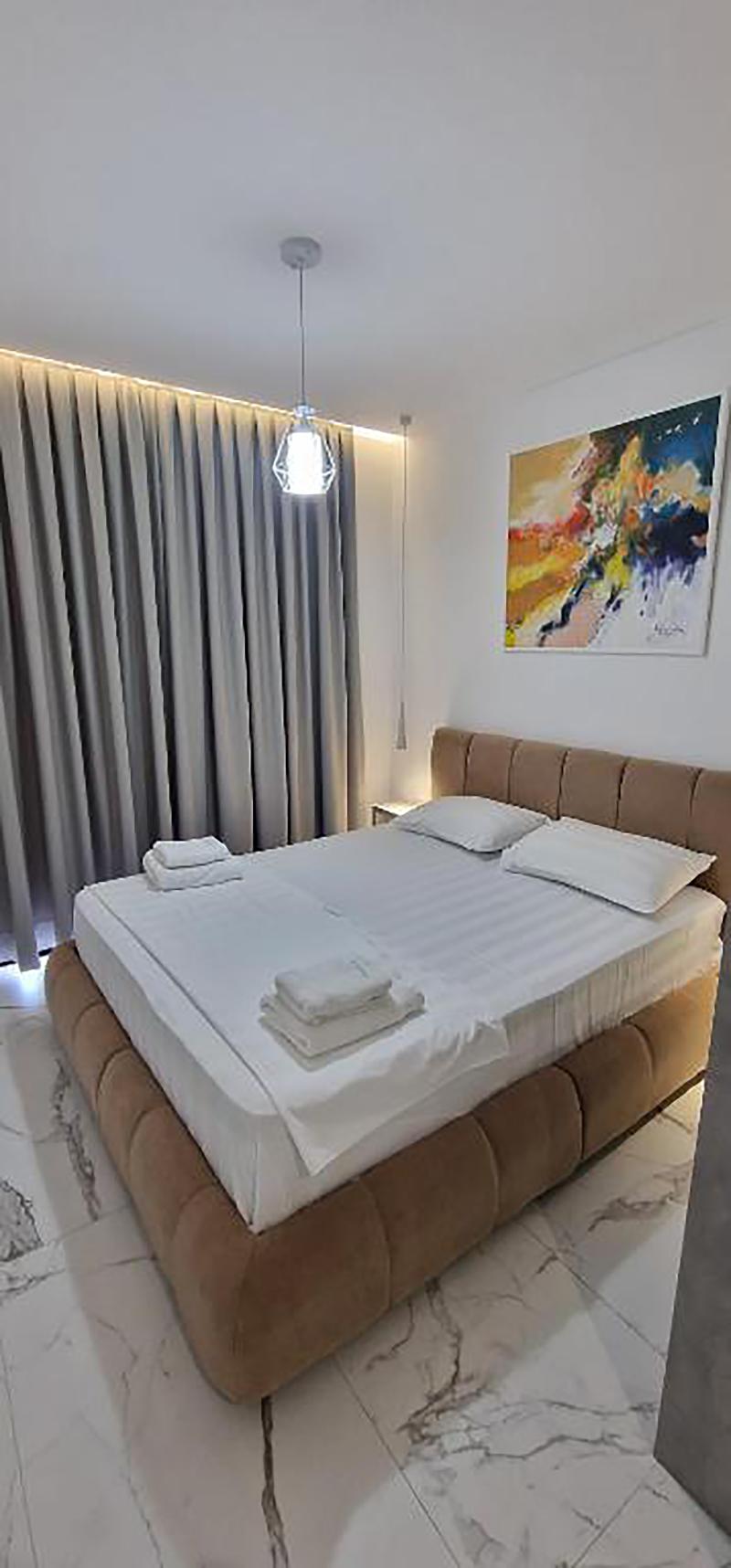 Joanna Suites - Oda