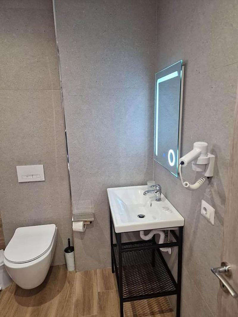 Joanna Suites - Oda