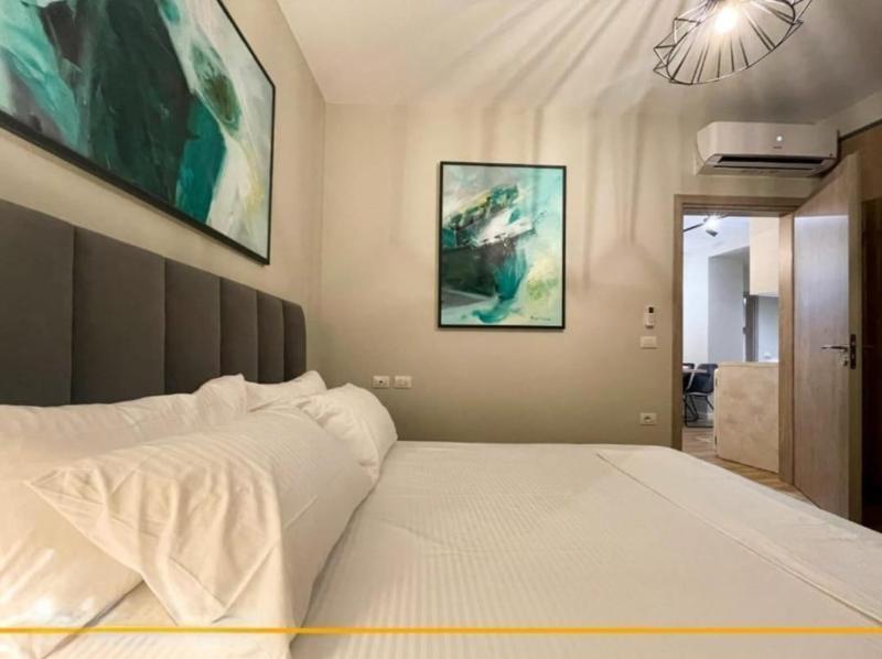 Joanna Suites - Oda
