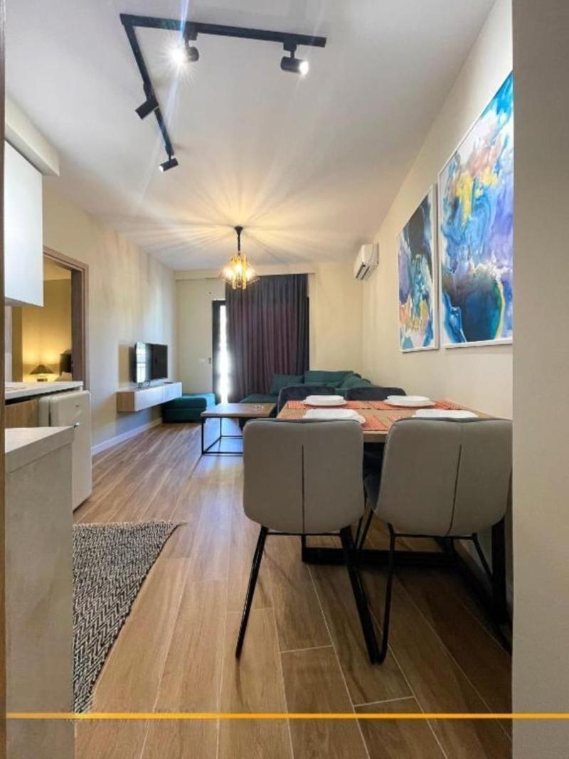 Joanna Suites - Oda