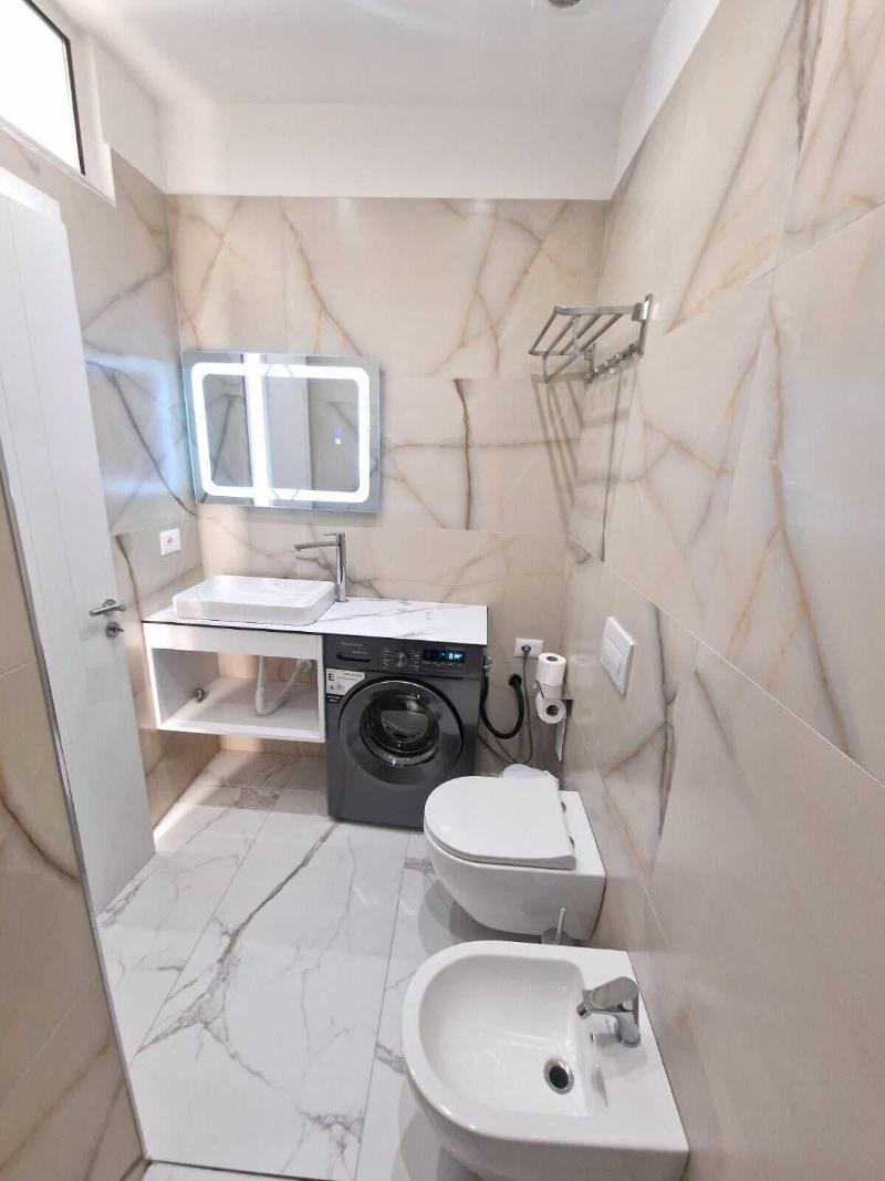 Joanna Suites - Oda