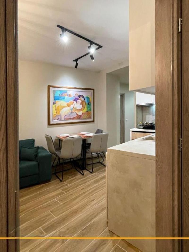 Joanna Suites - Oda