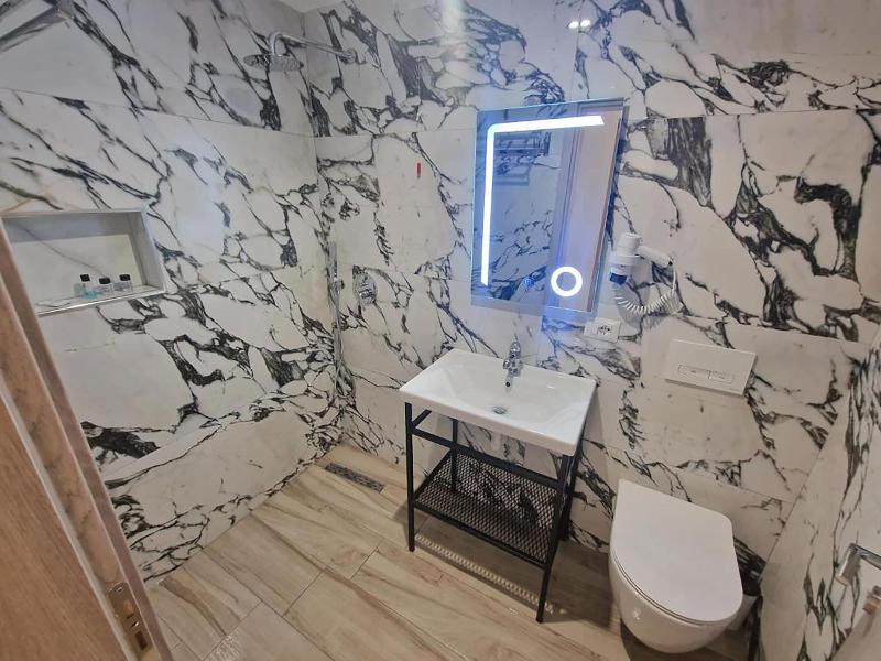 Joanna Suites - Oda