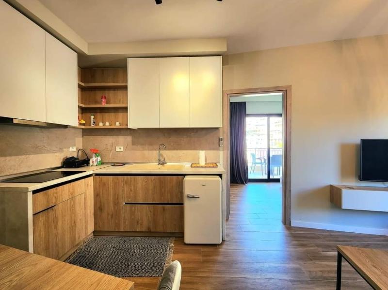 Joanna Suites - Oda