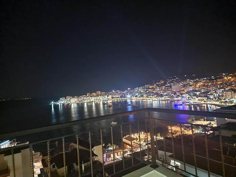 Joanna Suites - Oda
