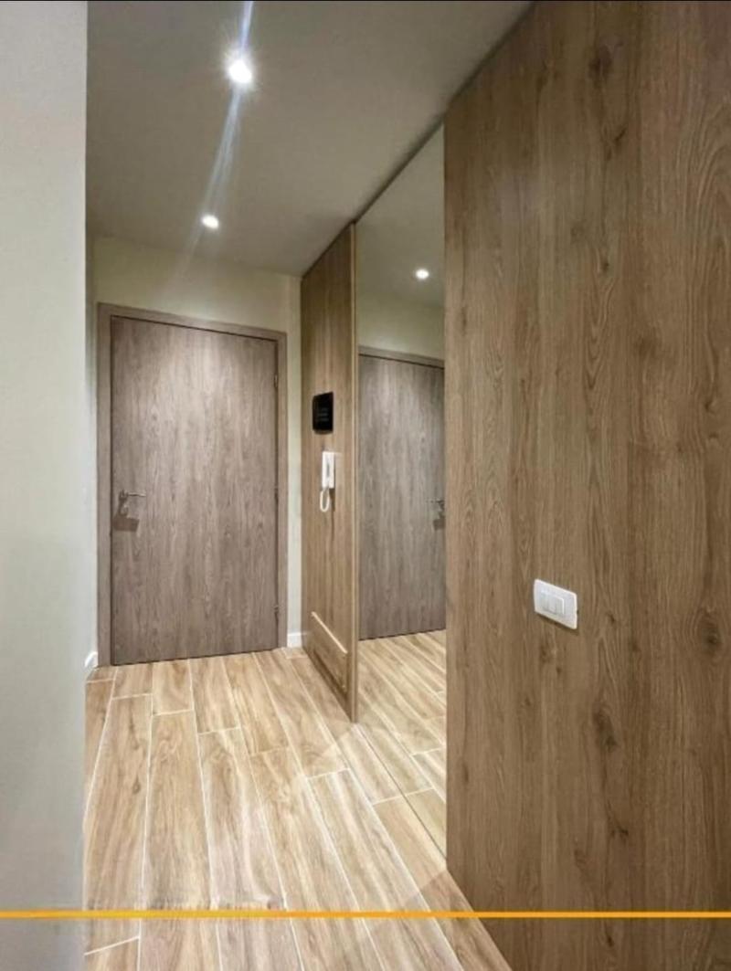 Joanna Suites - Oda