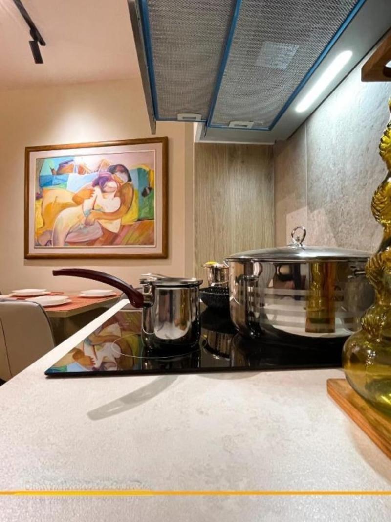 Joanna Suites - Oda