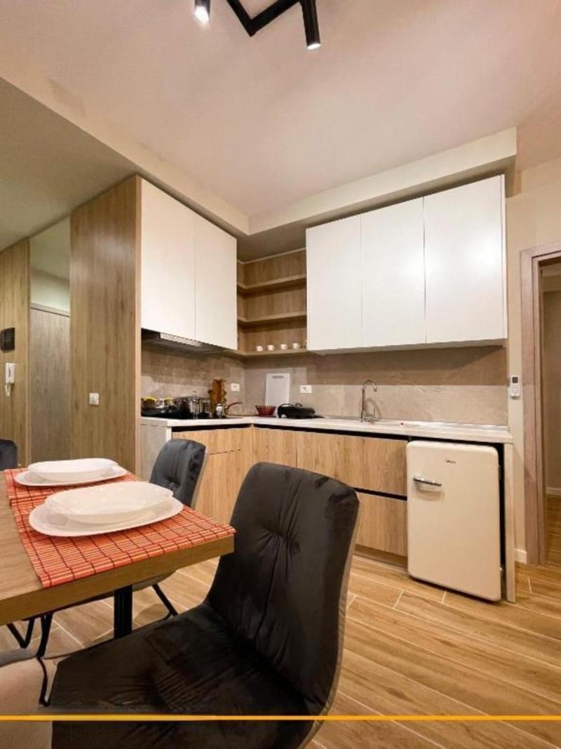 Joanna Suites - Oda