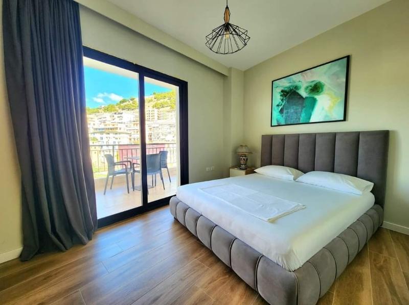 Joanna Suites - Oda