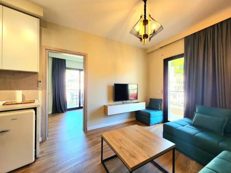 Joanna Suites - Oda