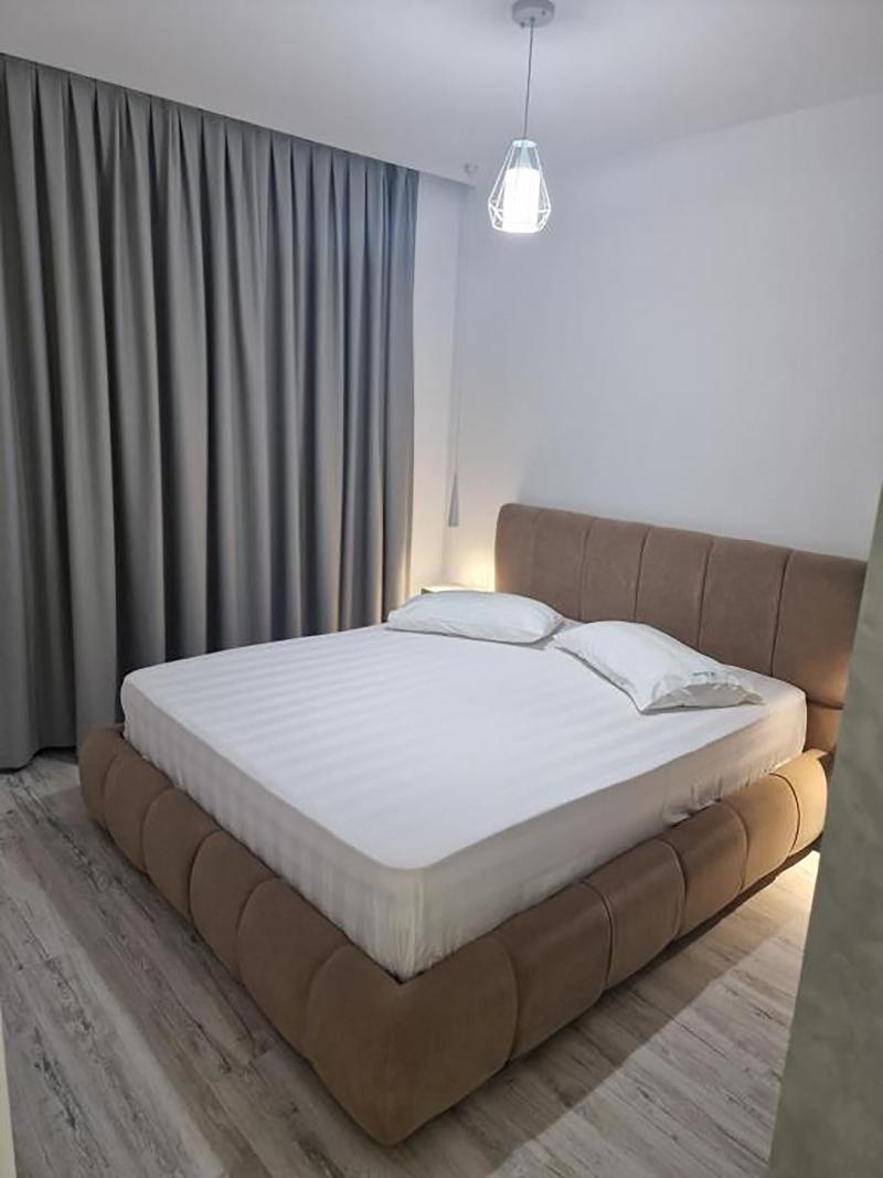 Joanna Suites - Oda