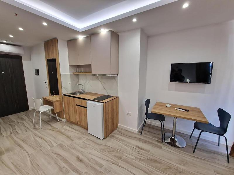 Joanna Suites - Oda