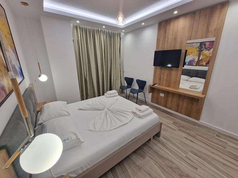Joanna Suites - Oda