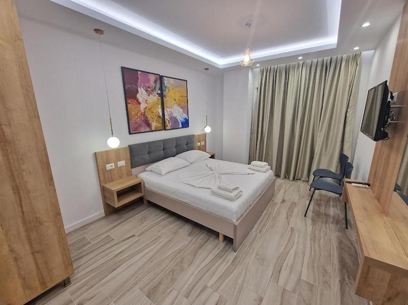 Joanna Suites - Oda
