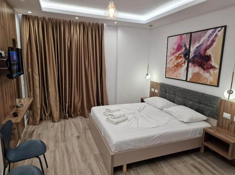 Joanna Suites - Oda