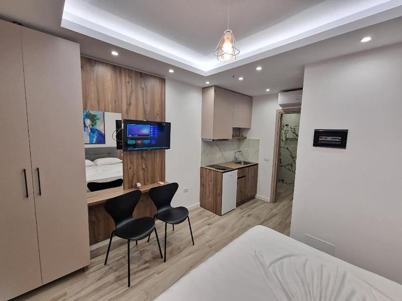 Joanna Suites - Oda