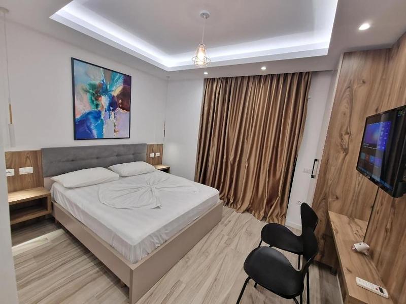 Joanna Suites - Oda