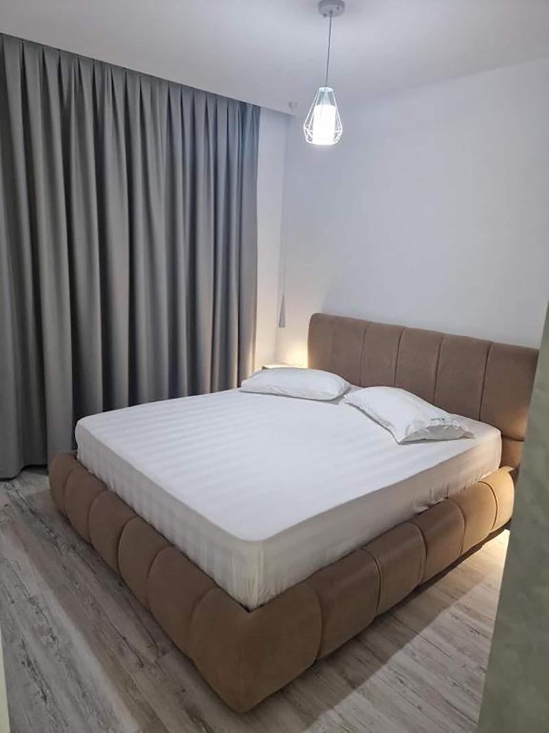Joanna Suites - Oda