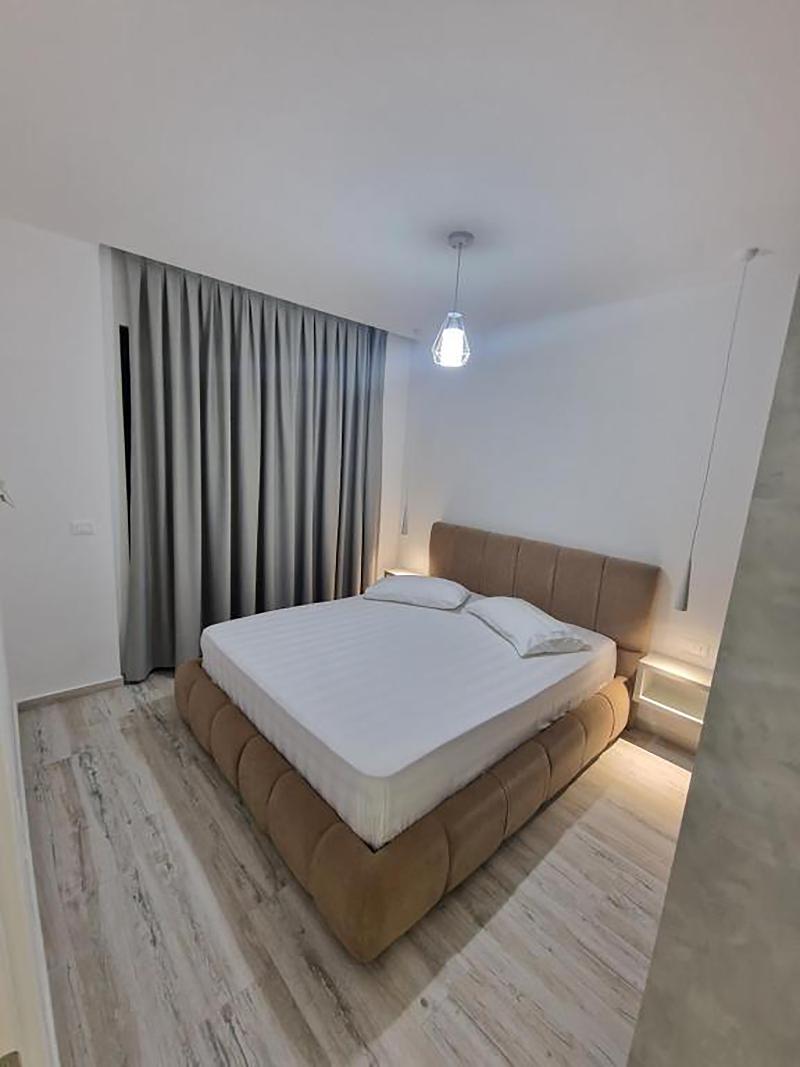 Joanna Suites - Oda