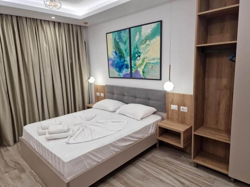 Joanna Suites - Oda